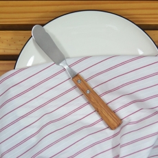 SALUS 橄欖木餐具-抹刀