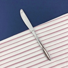 SALUS 曲線柄餐具-餐刀